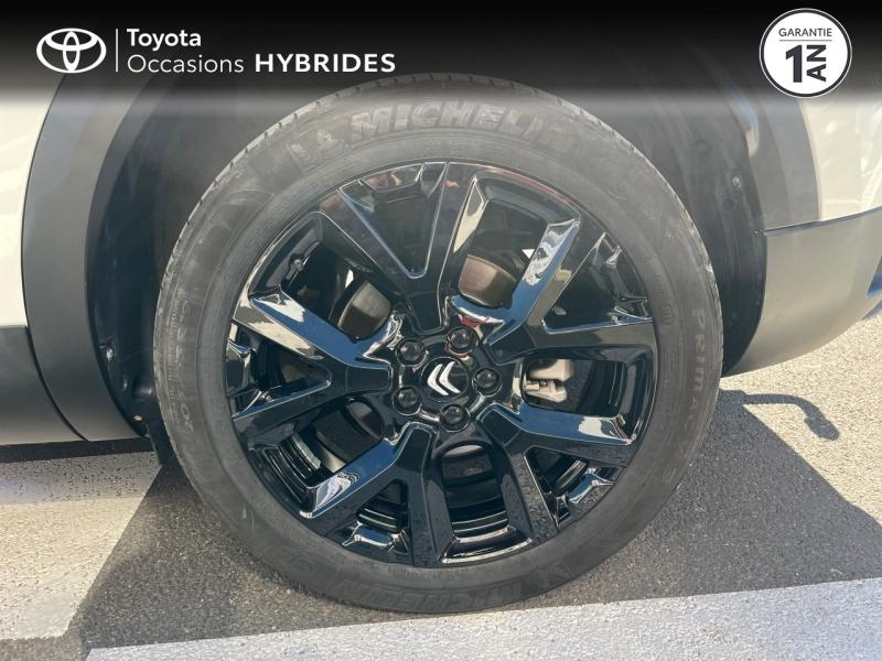 Photo 16 de l’annonce de CITROEN C5 Aircross d’occasion à vendre à LATTES