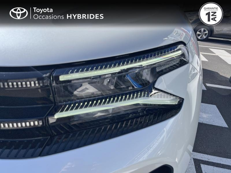 Photo 20 de l’annonce de CITROEN C5 Aircross d’occasion à vendre à LATTES