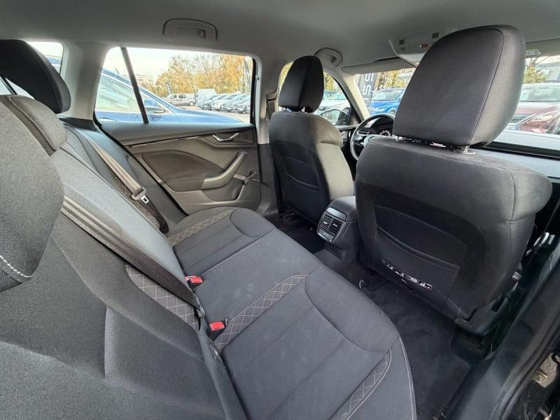 Photo 11 de l’annonce de SKODA Kamiq d’occasion à vendre à GRENOBLE