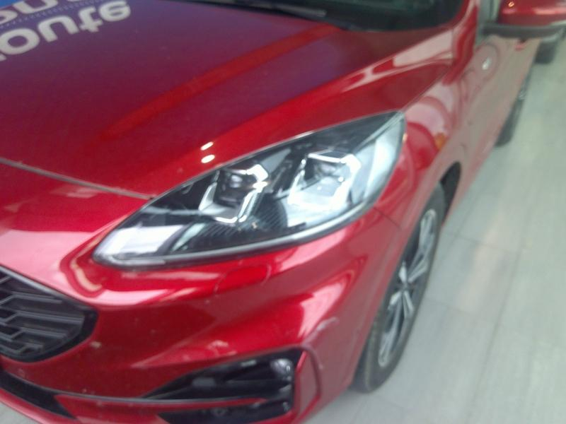 Photo 3 de l’annonce de FORD Kuga d’occasion à vendre à PERPIGNAN