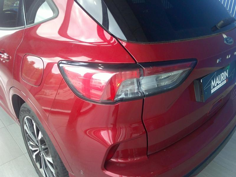 Photo 4 de l’annonce de FORD Kuga d’occasion à vendre à PERPIGNAN