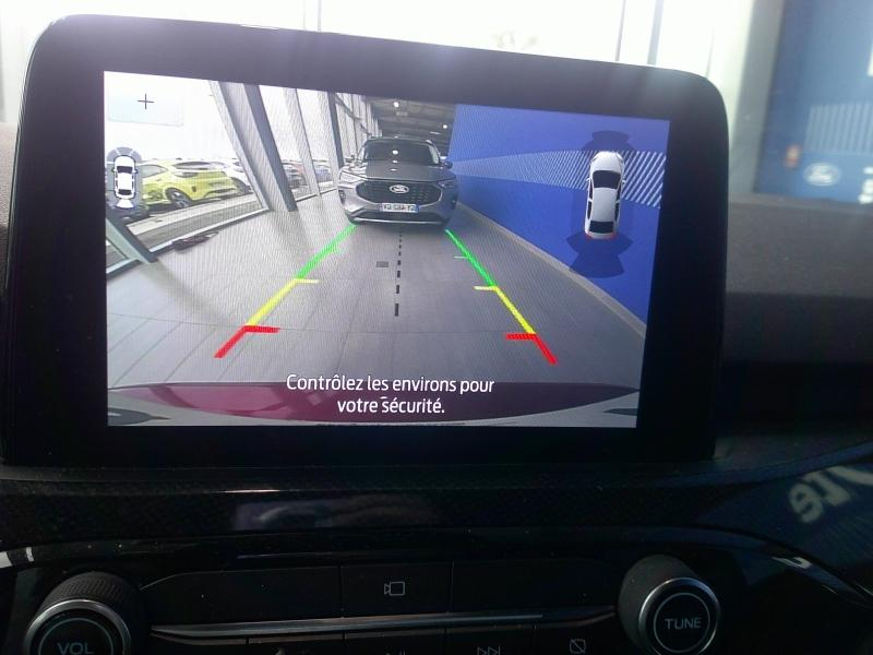 Photo 6 de l’annonce de FORD Kuga d’occasion à vendre à PERPIGNAN