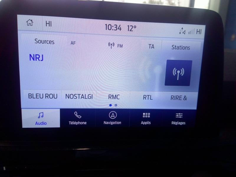 Photo 8 de l’annonce de FORD Kuga d’occasion à vendre à PERPIGNAN