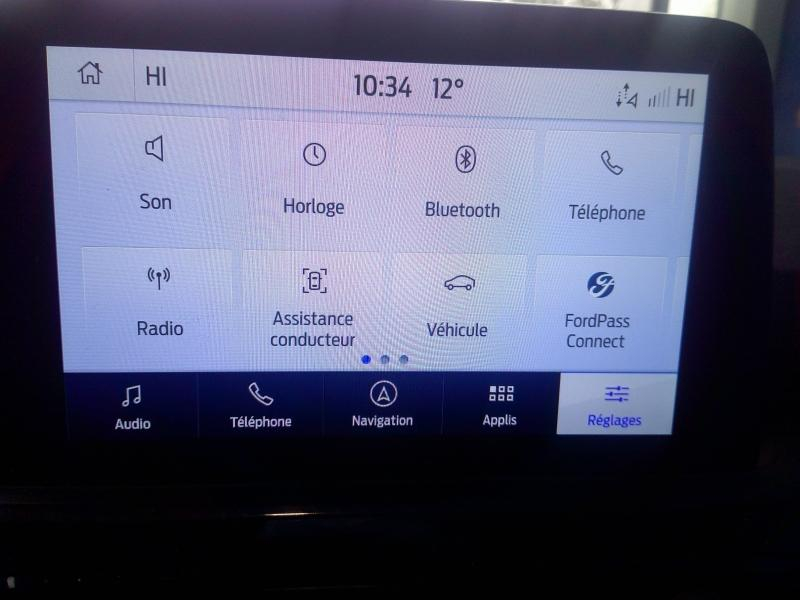 Photo 10 de l’annonce de FORD Kuga d’occasion à vendre à PERPIGNAN