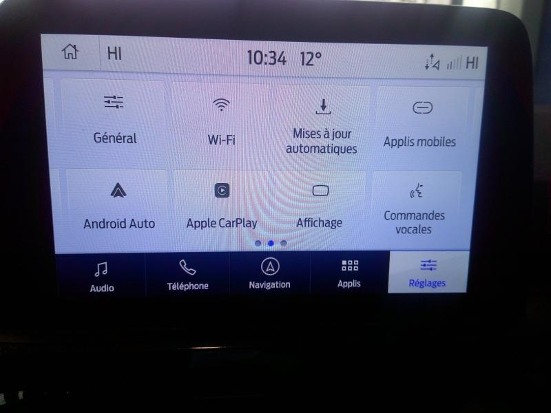 Photo 11 de l’annonce de FORD Kuga d’occasion à vendre à PERPIGNAN