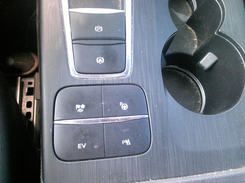 Photo 17 de l’annonce de FORD Kuga d’occasion à vendre à PERPIGNAN