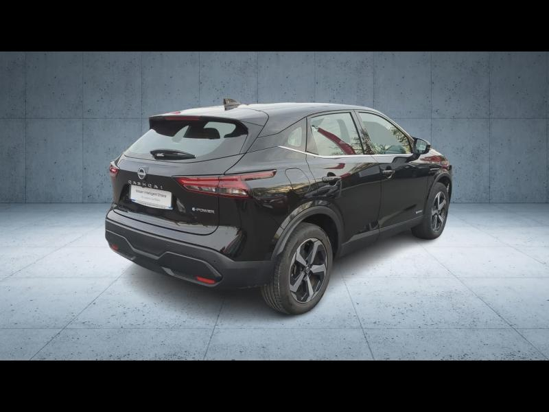 Photo 5 de l’annonce de NISSAN Qashqai d’occasion à vendre à PERPIGNAN