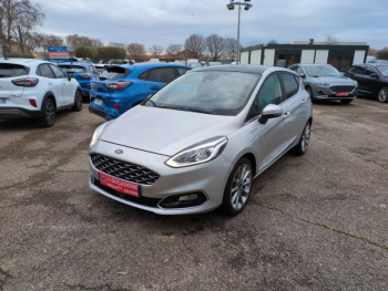 FORD Fiesta d’occasion à vendre à NÎMES