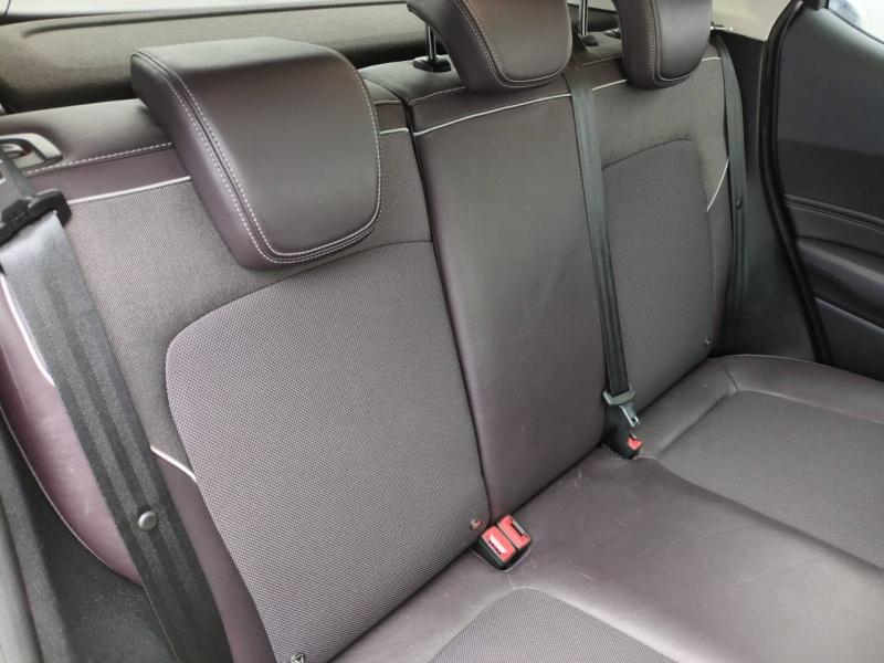 Photo 17 de l’annonce de FORD Fiesta d’occasion à vendre à NÎMES