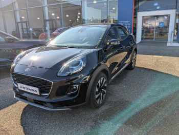 FORD Puma d’occasion à vendre à AVIGNON