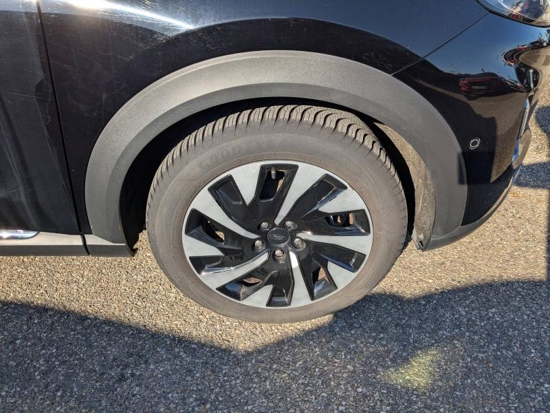 Photo 5 de l’annonce de FORD Puma d’occasion à vendre à AVIGNON