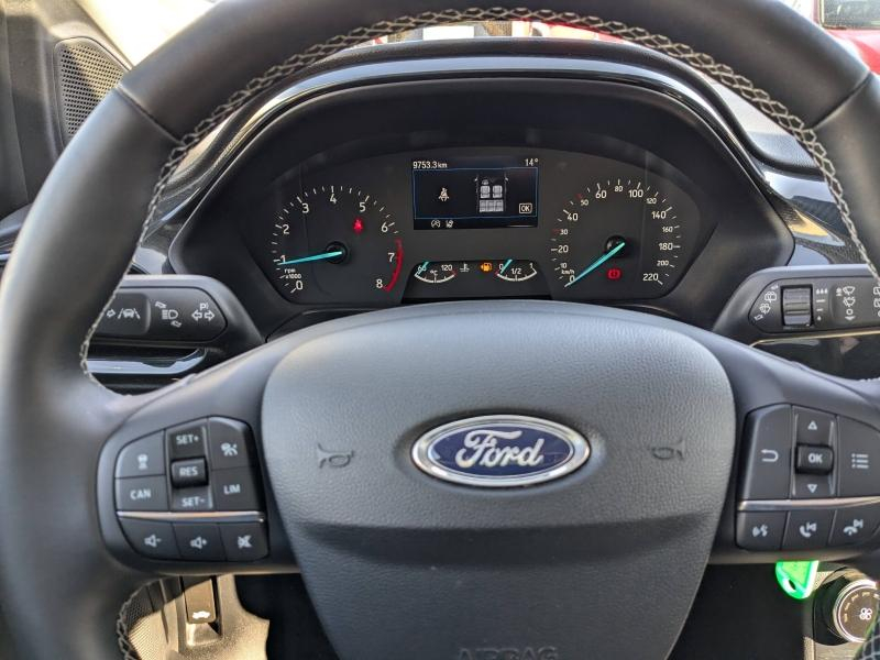 Photo 6 de l’annonce de FORD Puma d’occasion à vendre à AVIGNON