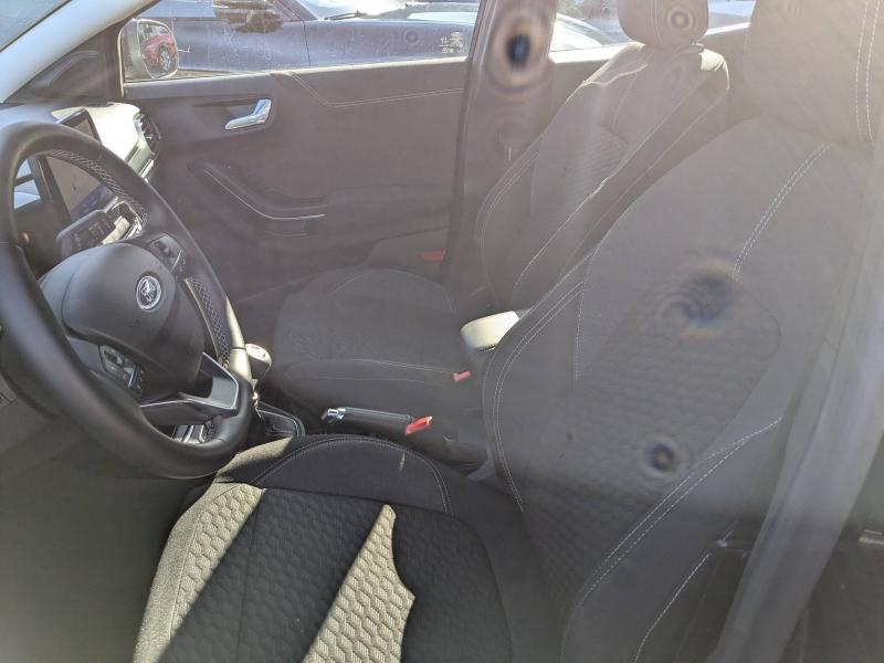 Photo 7 de l’annonce de FORD Puma d’occasion à vendre à AVIGNON