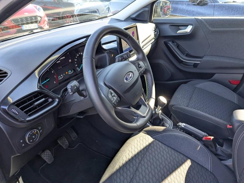 Photo 8 de l’annonce de FORD Puma d’occasion à vendre à AVIGNON