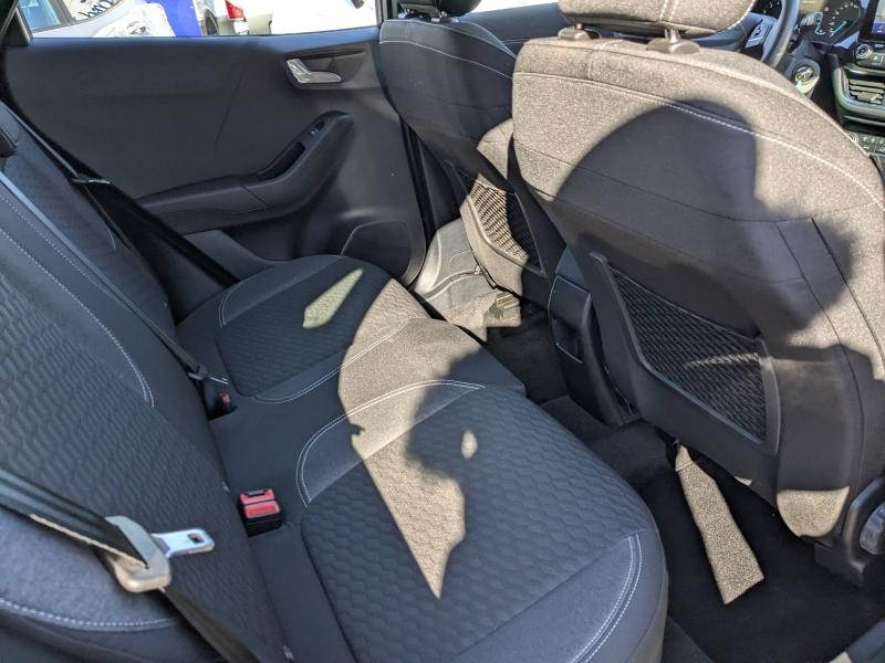 Photo 9 de l’annonce de FORD Puma d’occasion à vendre à AVIGNON