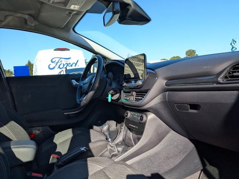 Photo 10 de l’annonce de FORD Puma d’occasion à vendre à AVIGNON