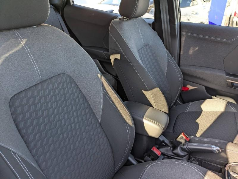 Photo 11 de l’annonce de FORD Puma d’occasion à vendre à AVIGNON