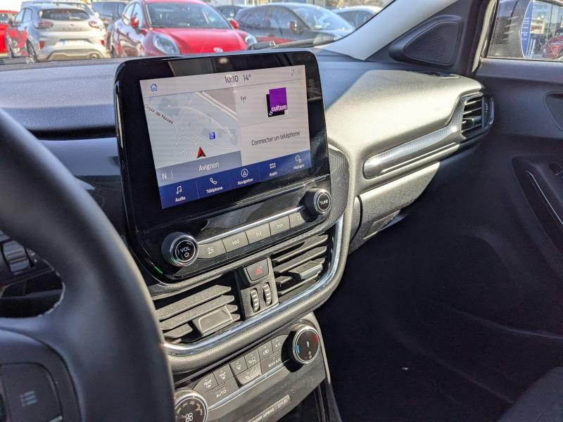 Photo 12 de l’annonce de FORD Puma d’occasion à vendre à AVIGNON