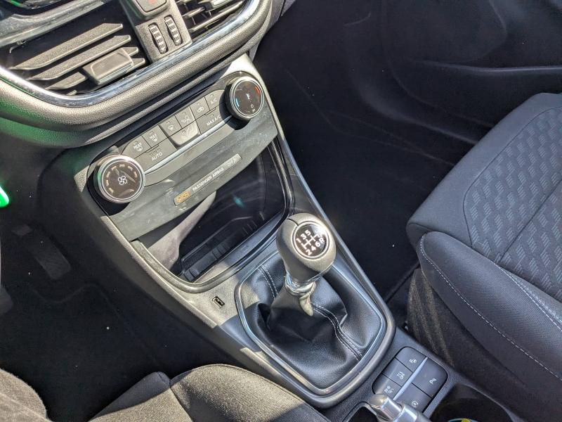 Photo 14 de l’annonce de FORD Puma d’occasion à vendre à AVIGNON