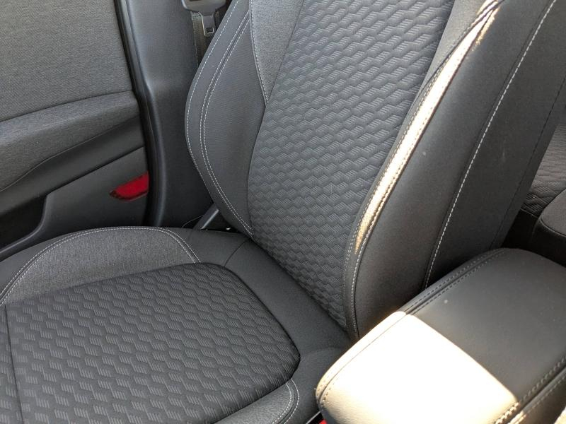 Photo 15 de l’annonce de FORD Puma d’occasion à vendre à AVIGNON