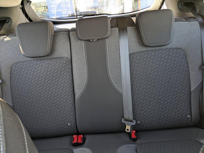 Photo 16 de l’annonce de FORD Puma d’occasion à vendre à AVIGNON