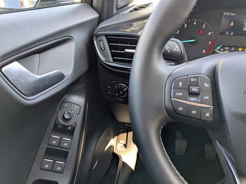 Photo 17 de l’annonce de FORD Puma d’occasion à vendre à AVIGNON