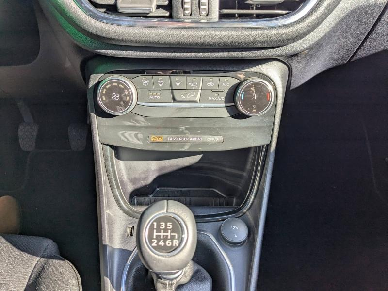 Photo 18 de l’annonce de FORD Puma d’occasion à vendre à AVIGNON