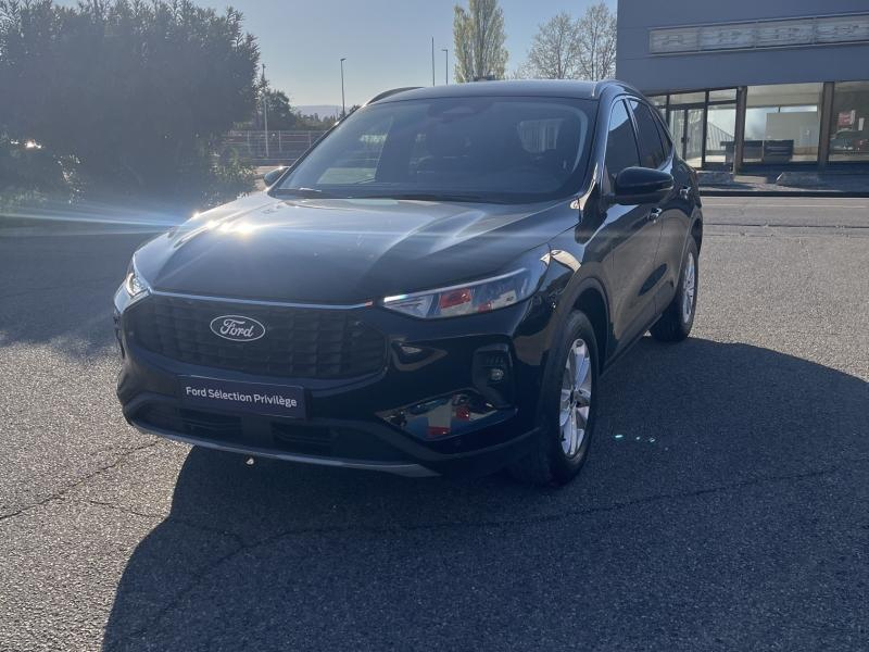 Photo 3 de l’annonce de FORD Kuga d’occasion à vendre à CARPENTRAS
