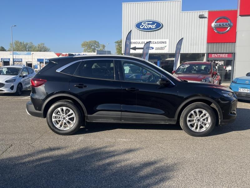 Photo 4 de l’annonce de FORD Kuga d’occasion à vendre à CARPENTRAS