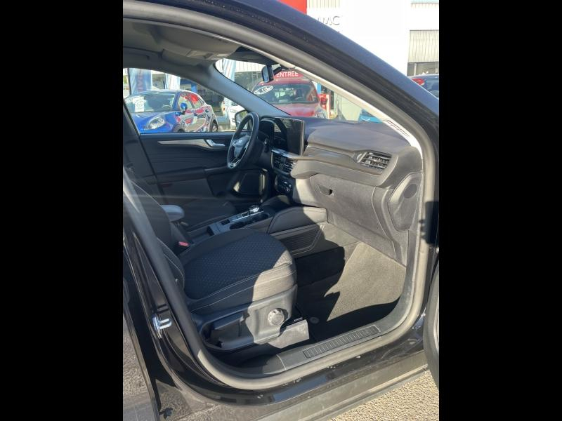 Photo 5 de l’annonce de FORD Kuga d’occasion à vendre à CARPENTRAS