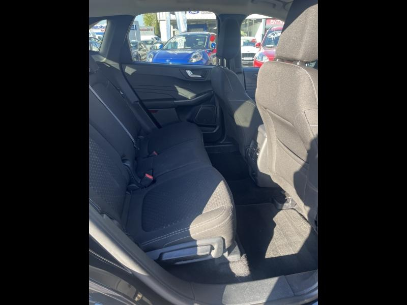 Photo 6 de l’annonce de FORD Kuga d’occasion à vendre à CARPENTRAS