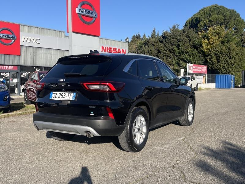 Photo 7 de l’annonce de FORD Kuga d’occasion à vendre à CARPENTRAS