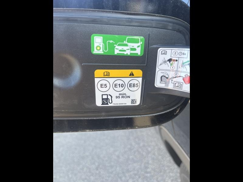 Photo 12 de l’annonce de FORD Kuga d’occasion à vendre à CARPENTRAS