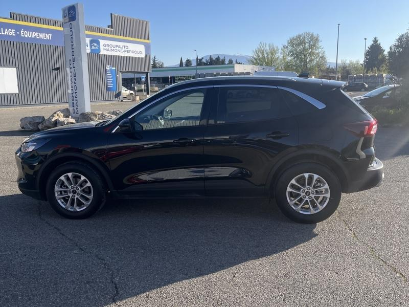 Photo 13 de l’annonce de FORD Kuga d’occasion à vendre à CARPENTRAS