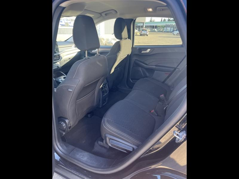 Photo 14 de l’annonce de FORD Kuga d’occasion à vendre à CARPENTRAS