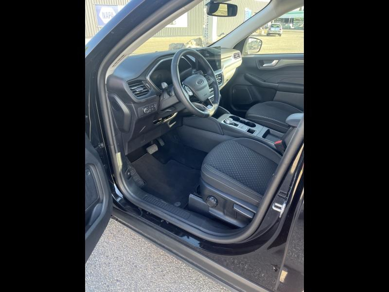 Photo 17 de l’annonce de FORD Kuga d’occasion à vendre à CARPENTRAS