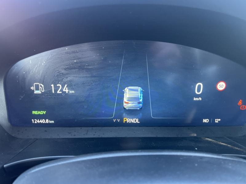 Photo 18 de l’annonce de FORD Kuga d’occasion à vendre à CARPENTRAS