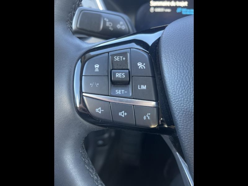 Photo 19 de l’annonce de FORD Kuga d’occasion à vendre à CARPENTRAS