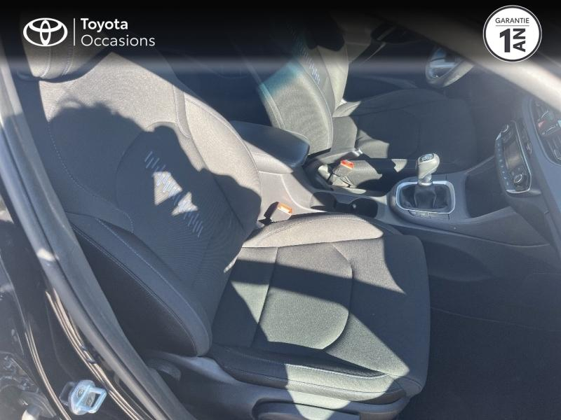 Photo 6 de l’annonce de HYUNDAI i30 d’occasion à vendre à CAVAILLON