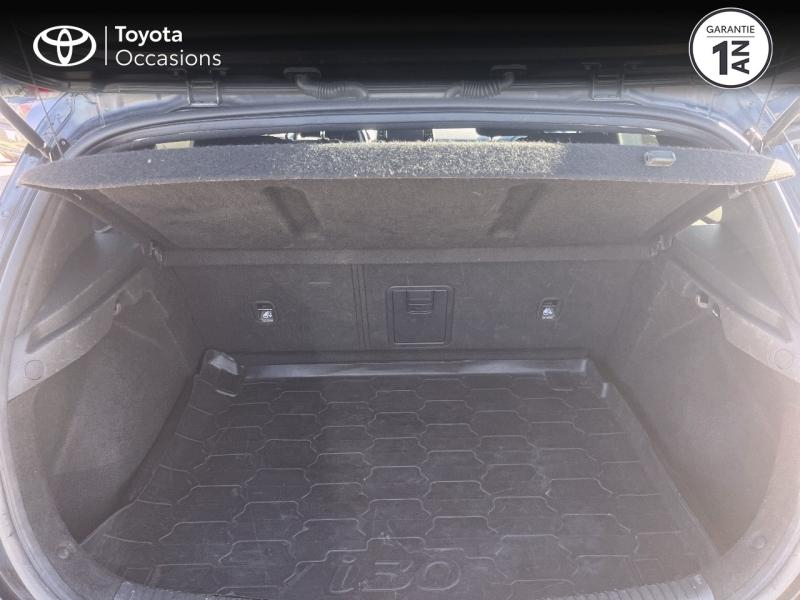 Photo 10 de l’annonce de HYUNDAI i30 d’occasion à vendre à CAVAILLON