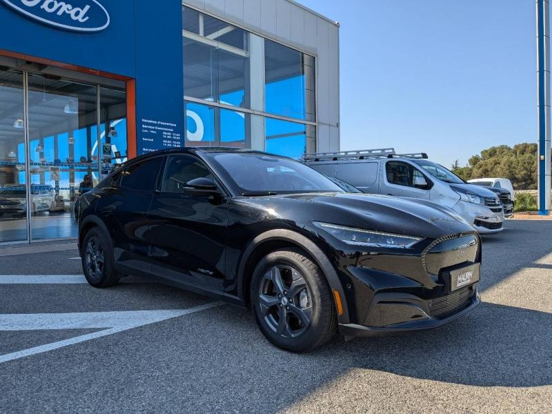 Photo 3 de l’annonce de FORD Mustang Mach-E d’occasion à vendre à MARSEILLE