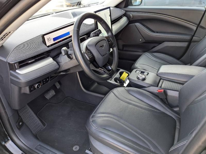 Photo 7 de l’annonce de FORD Mustang Mach-E d’occasion à vendre à MARSEILLE