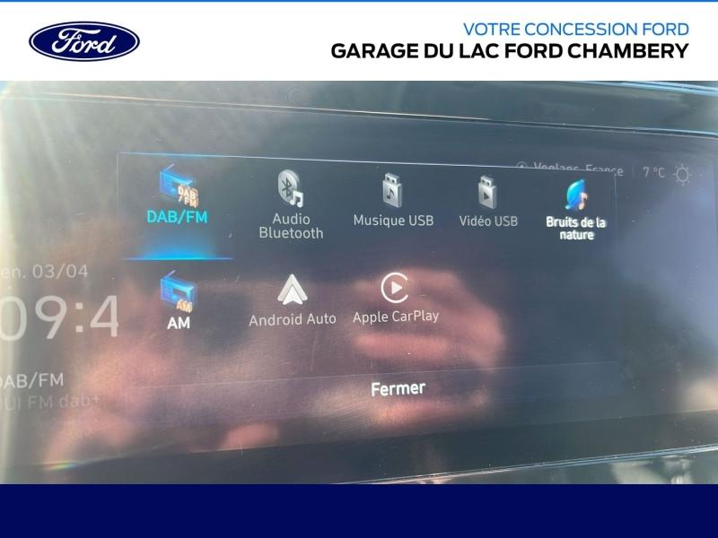 Photo 18 de l’annonce de HYUNDAI Tucson d’occasion à vendre à CHAMBERY