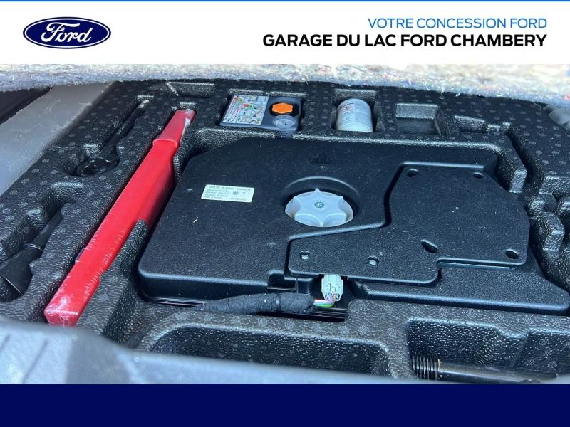 Photo 6 de l’annonce de NISSAN Qashqai d’occasion à vendre à CHAMBERY