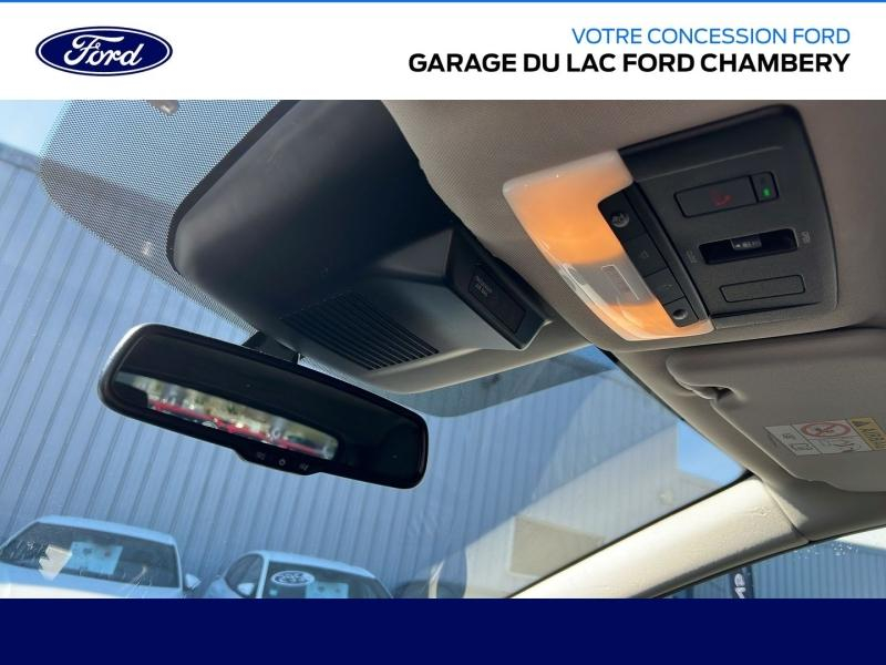 Photo 10 de l’annonce de NISSAN Qashqai d’occasion à vendre à CHAMBERY