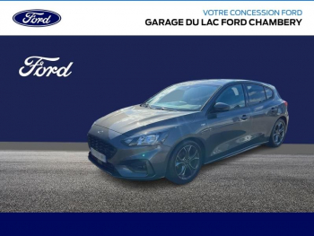 FORD Focus d’occasion à vendre à CHAMBERY