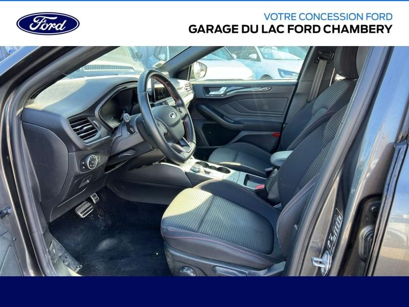 Photo 5 de l’annonce de FORD Focus d’occasion à vendre à CHAMBERY