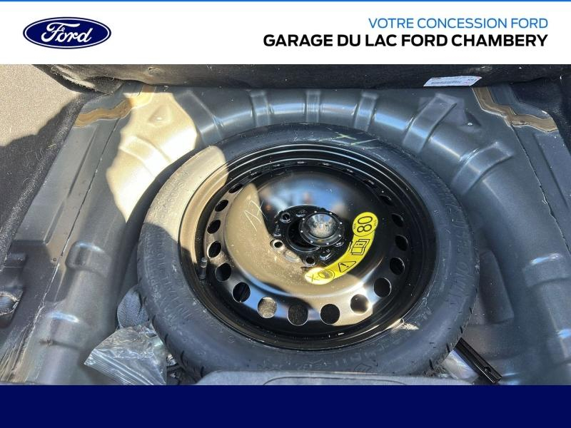 Photo 7 de l’annonce de FORD Focus d’occasion à vendre à CHAMBERY