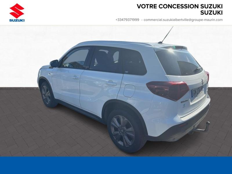 Photo 3 de l’annonce de SUZUKI Vitara d’occasion à vendre à ALBERTVILLE