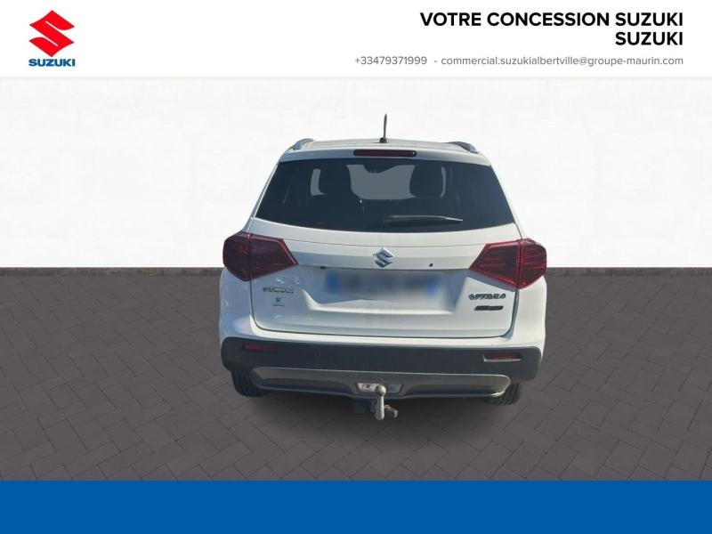 Photo 4 de l’annonce de SUZUKI Vitara d’occasion à vendre à ALBERTVILLE
